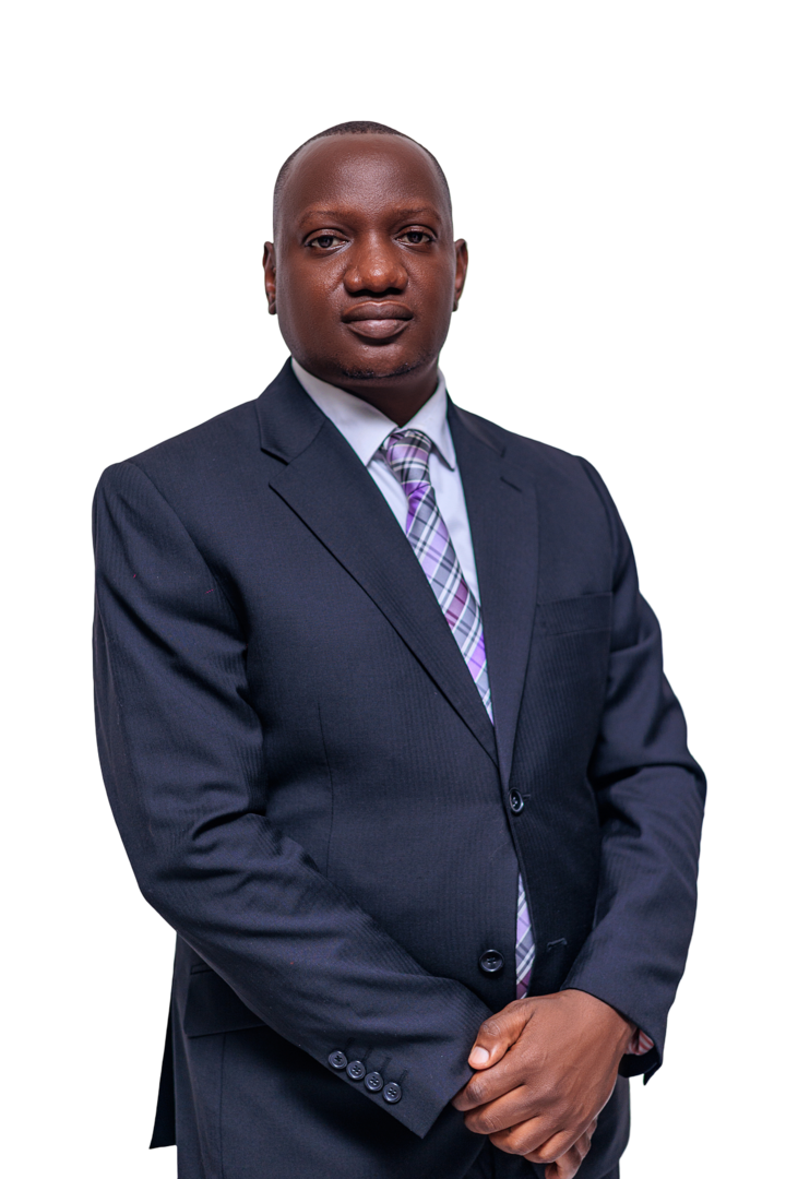 Noah Kasumba Mawagali, Managing Partner at LIPTON ADVOCATES