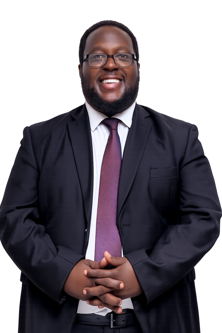 Jesse Lule Mukwaya, Partner at LIPTON ADVOCATES