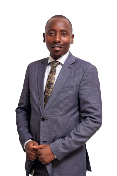 Jamiru Mugarula, Senior Associate at LIPTON ADVOCATES